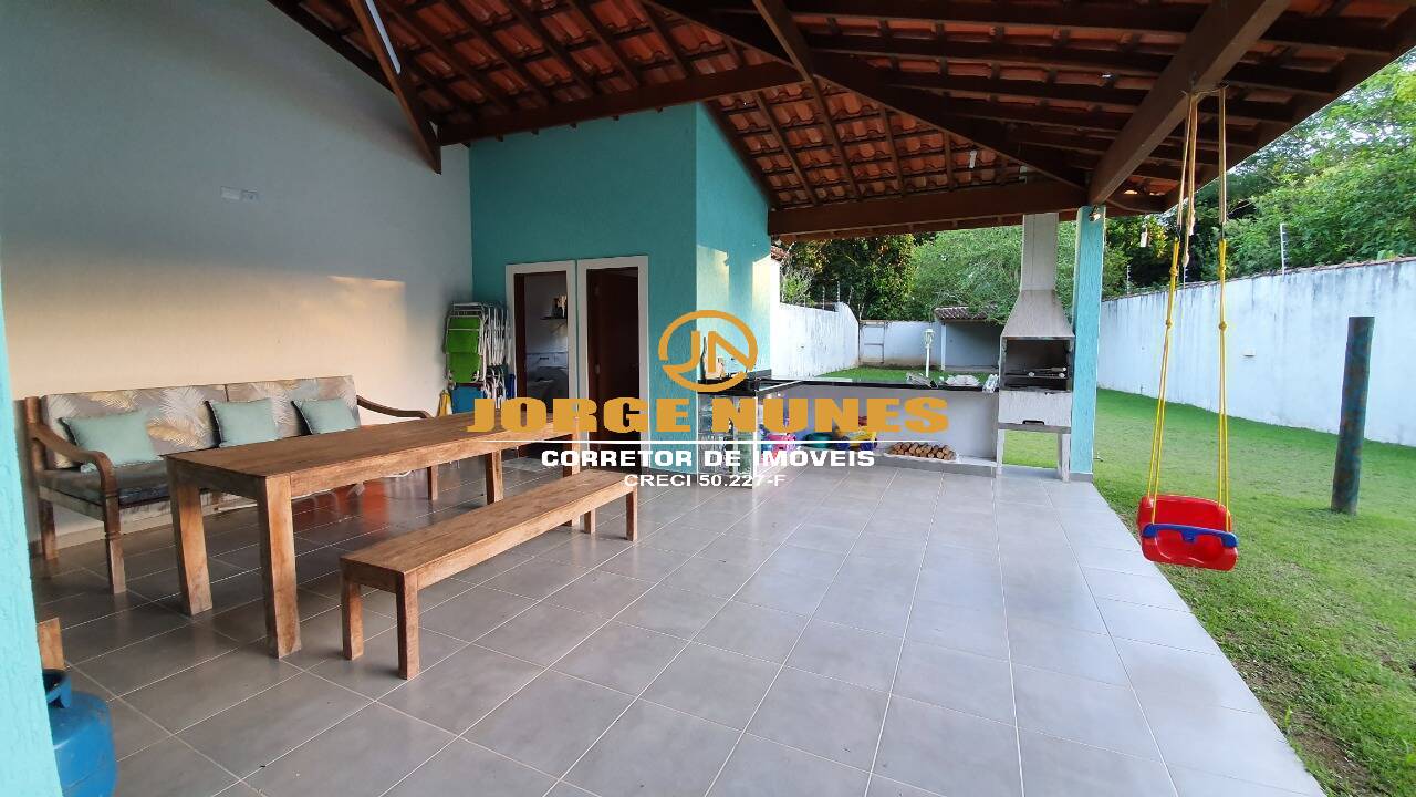 Casa, 3 quartos, 240 m² - Foto 6