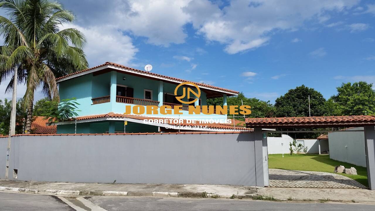 Casa, 3 quartos, 240 m² - Foto 20