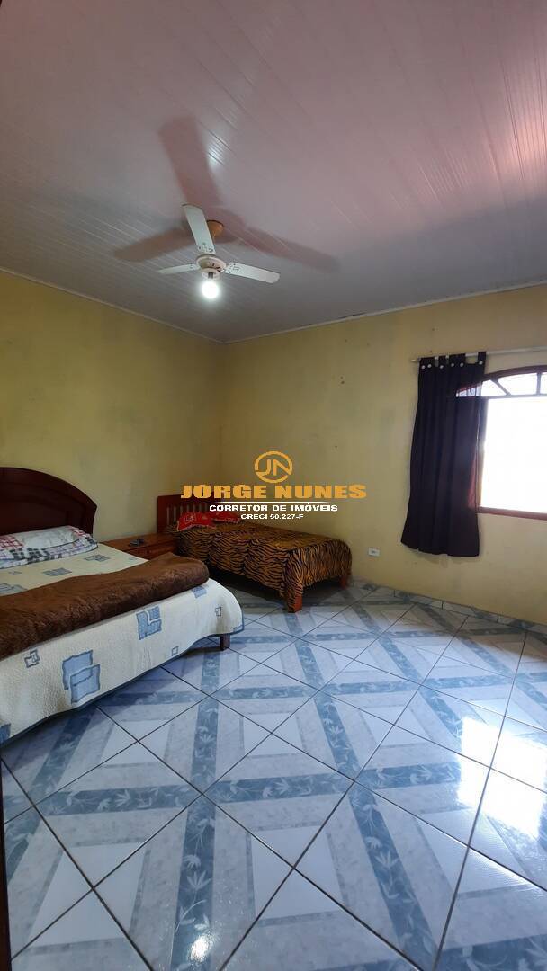 Sobrado, 4 quartos, 163 m² - Foto 13