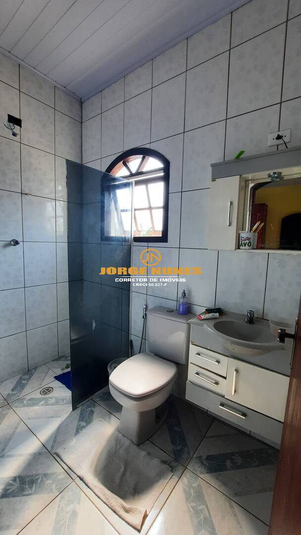 Sobrado, 4 quartos, 163 m² - Foto 17