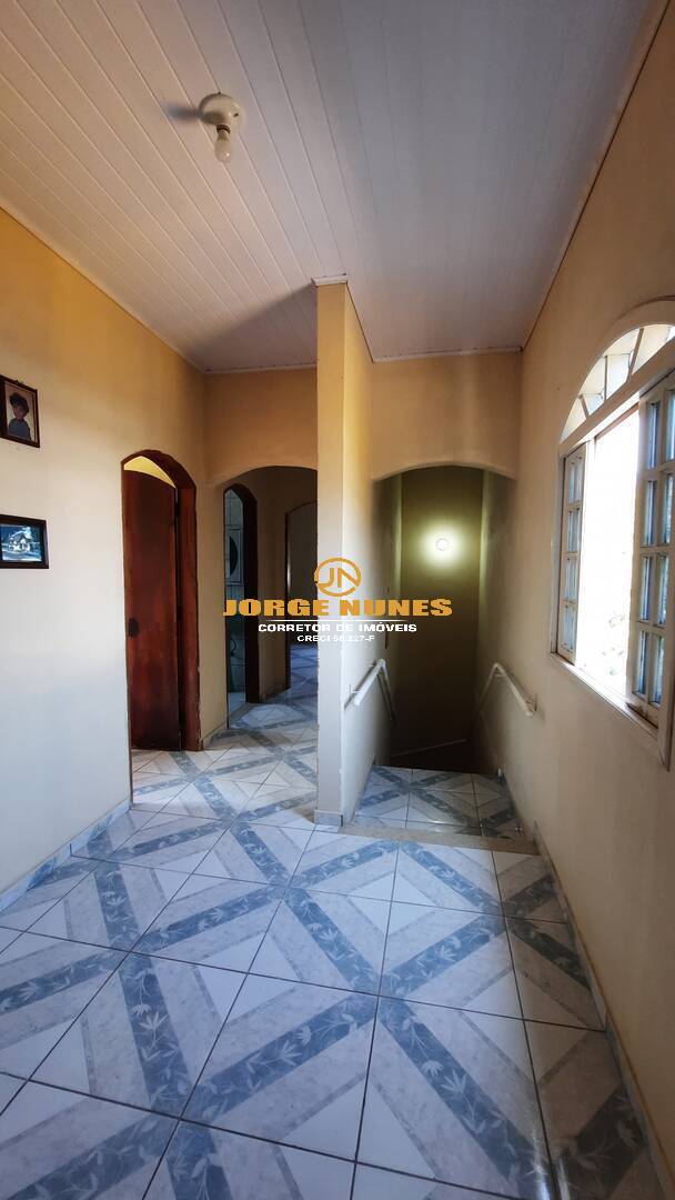 Sobrado, 4 quartos, 163 m² - Foto 12