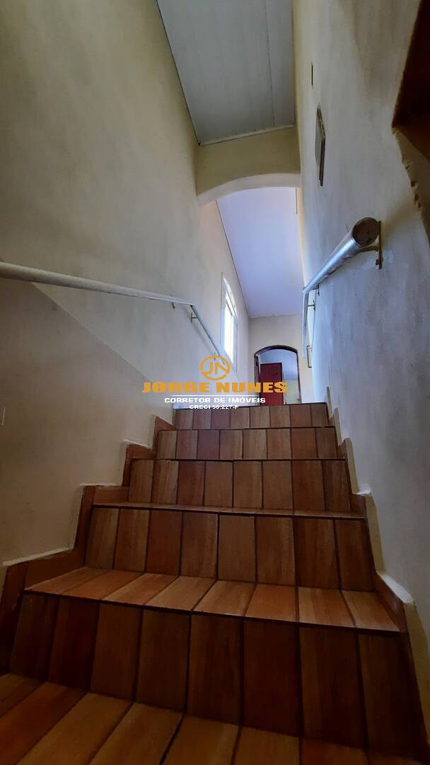 Sobrado, 4 quartos, 163 m² - Foto 11