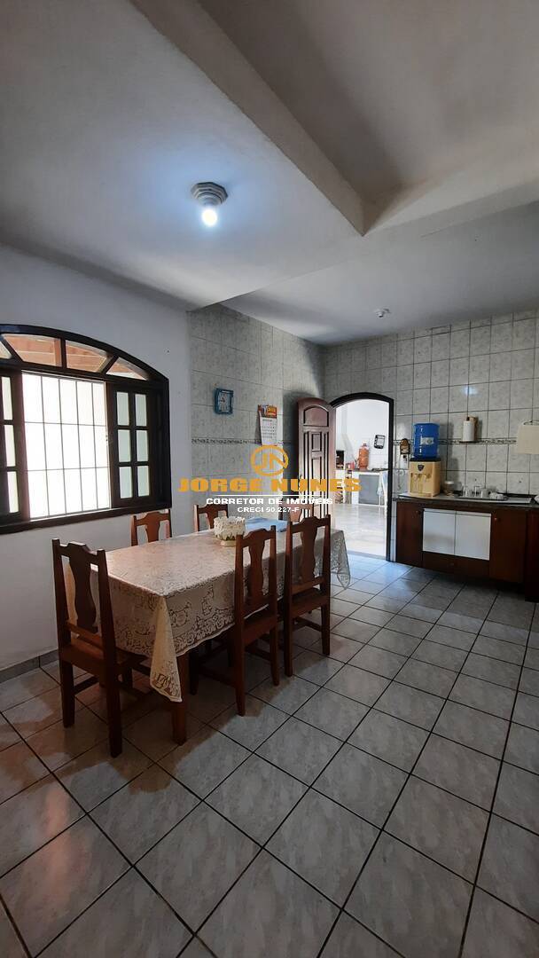 Sobrado, 4 quartos, 163 m² - Foto 6