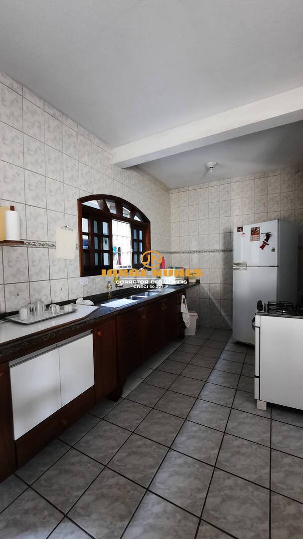 Sobrado, 4 quartos, 163 m² - Foto 8
