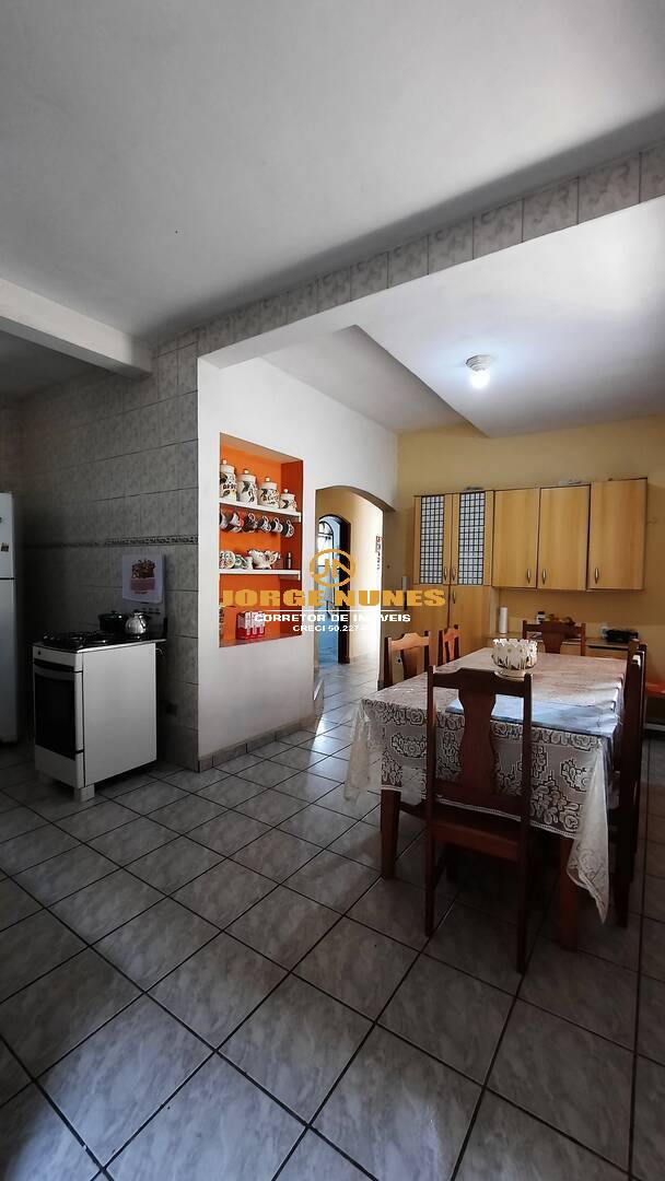 Sobrado, 4 quartos, 163 m² - Foto 7
