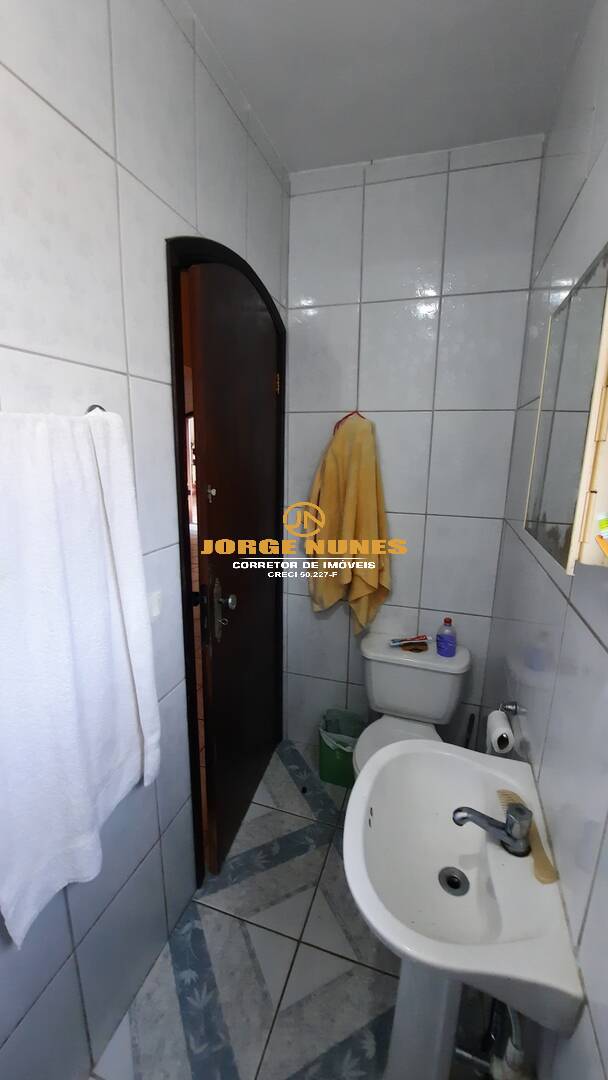 Sobrado, 4 quartos, 163 m² - Foto 10