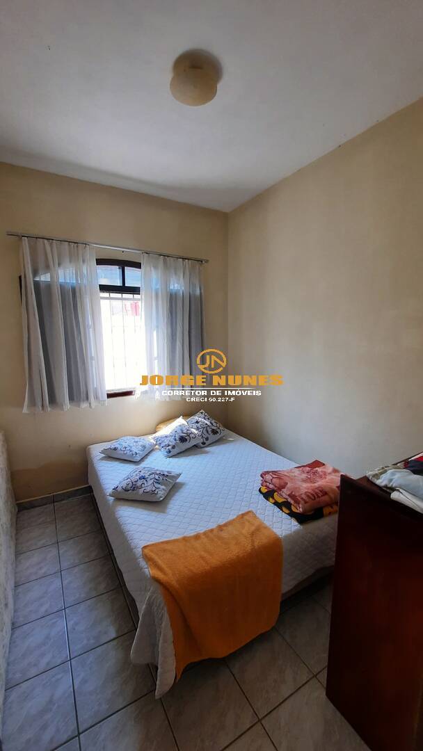 Sobrado, 4 quartos, 163 m² - Foto 9