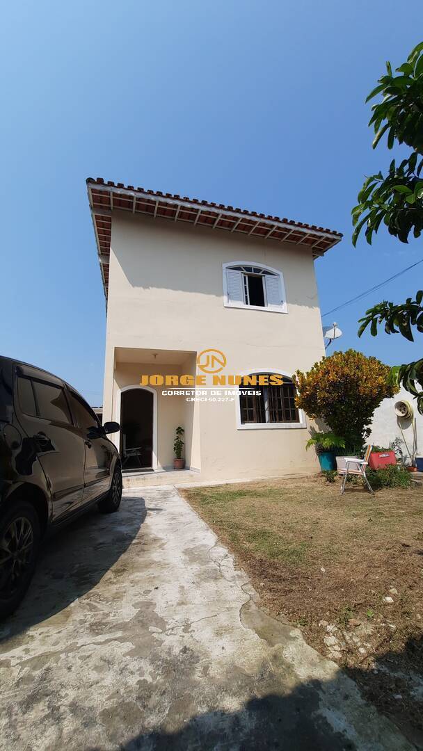 Sobrado, 4 quartos, 163 m² - Foto 1