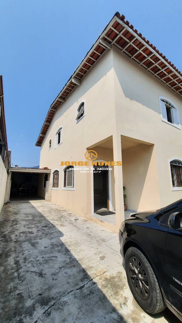 Sobrado, 4 quartos, 163 m² - Foto 3