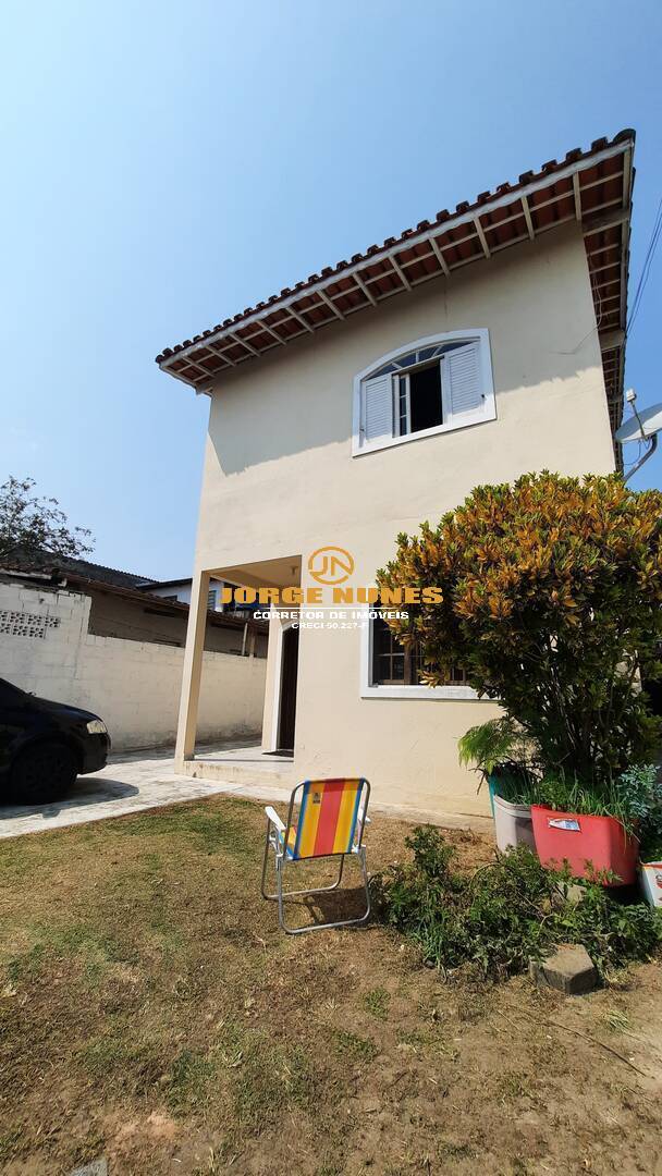 Sobrado, 4 quartos, 163 m² - Foto 2
