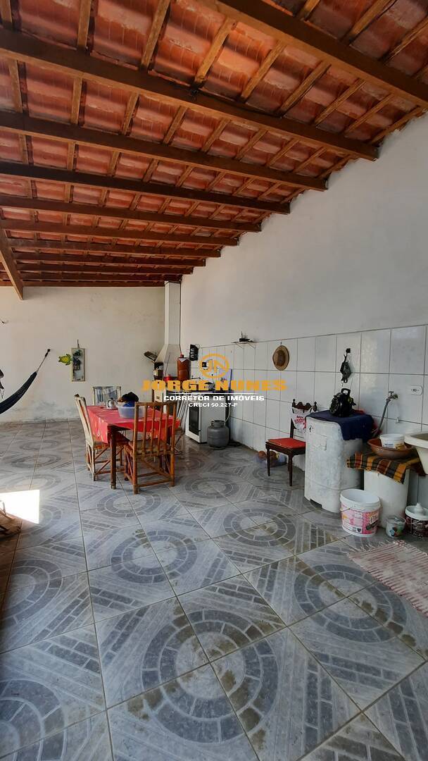 Sobrado, 4 quartos, 163 m² - Foto 19