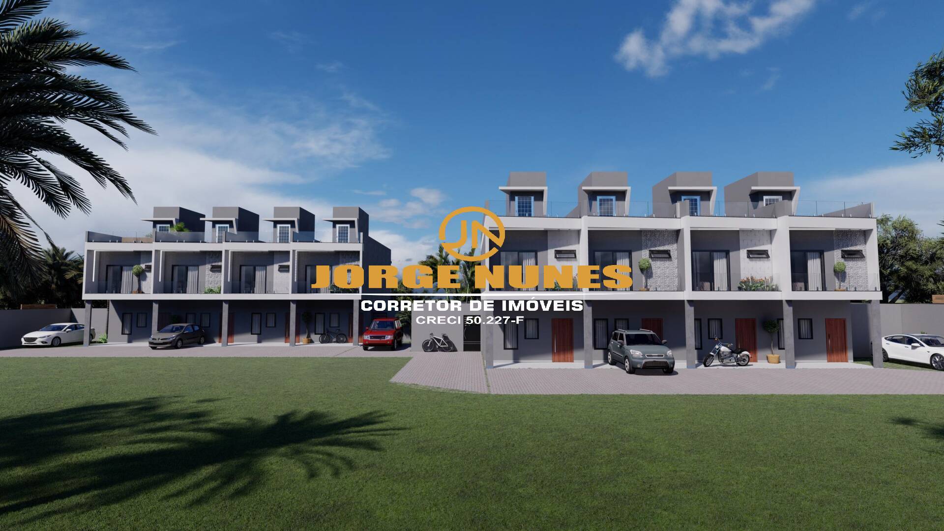 Sobrado, 2 quartos, 148 m² - Foto 3