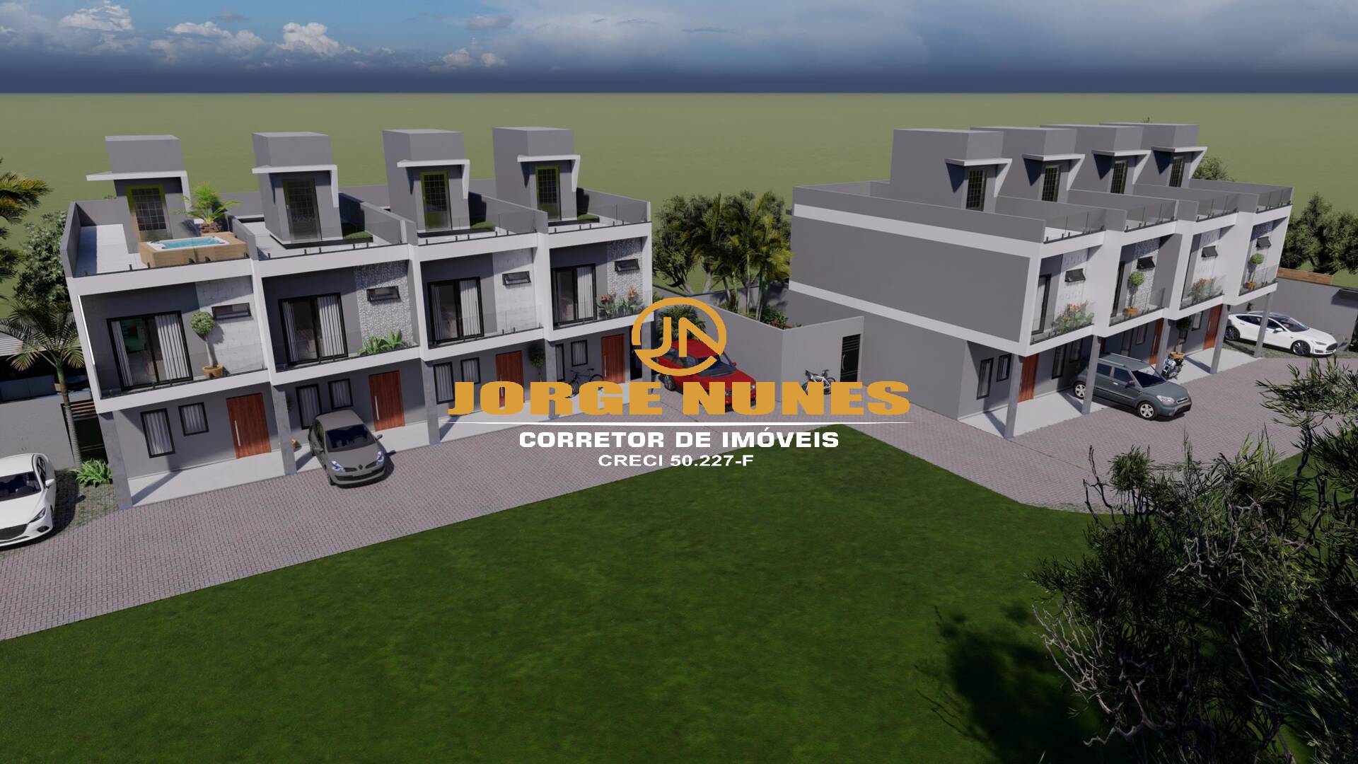 Sobrado, 2 quartos, 148 m² - Foto 4
