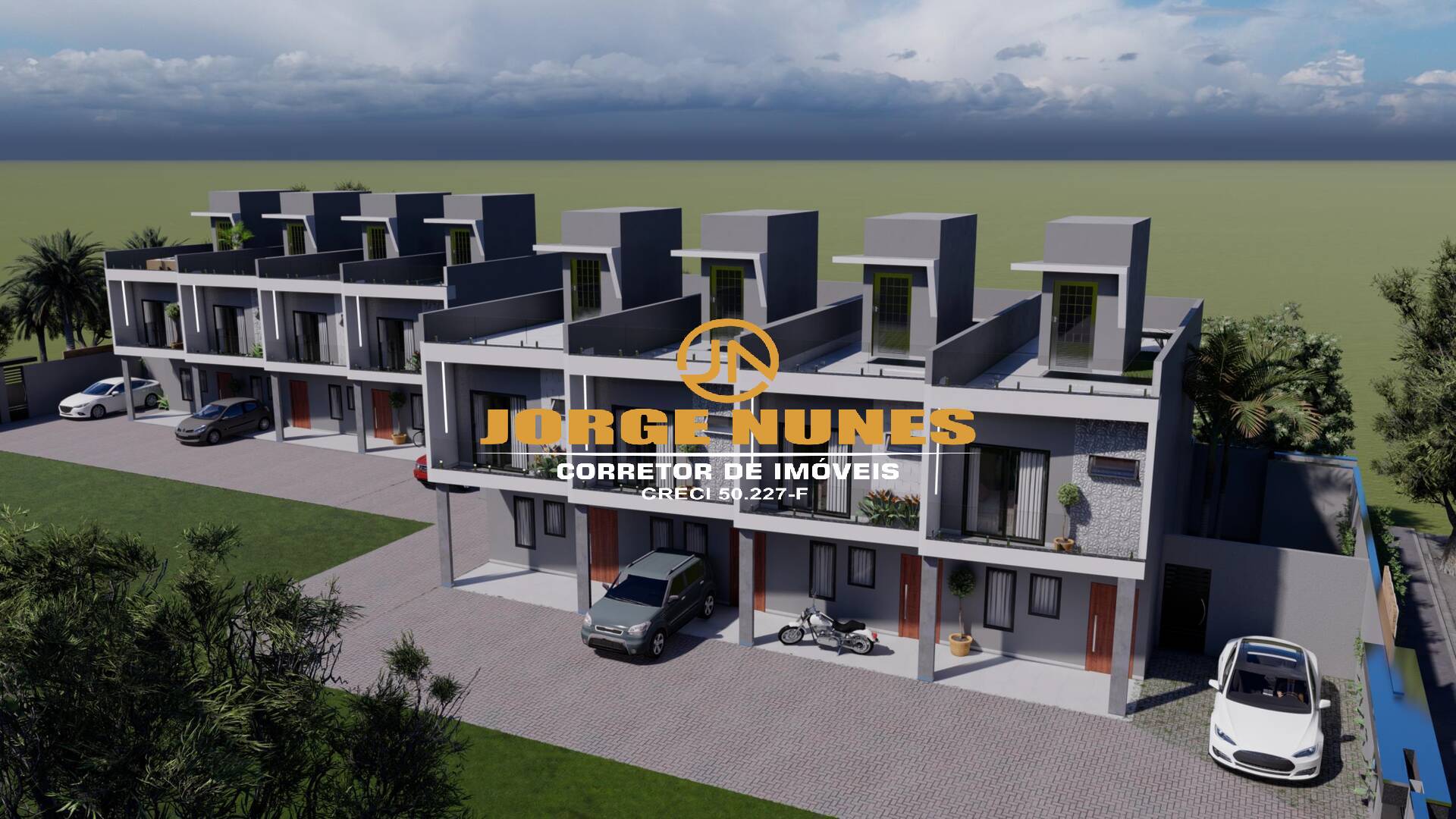 Sobrado, 2 quartos, 148 m² - Foto 5