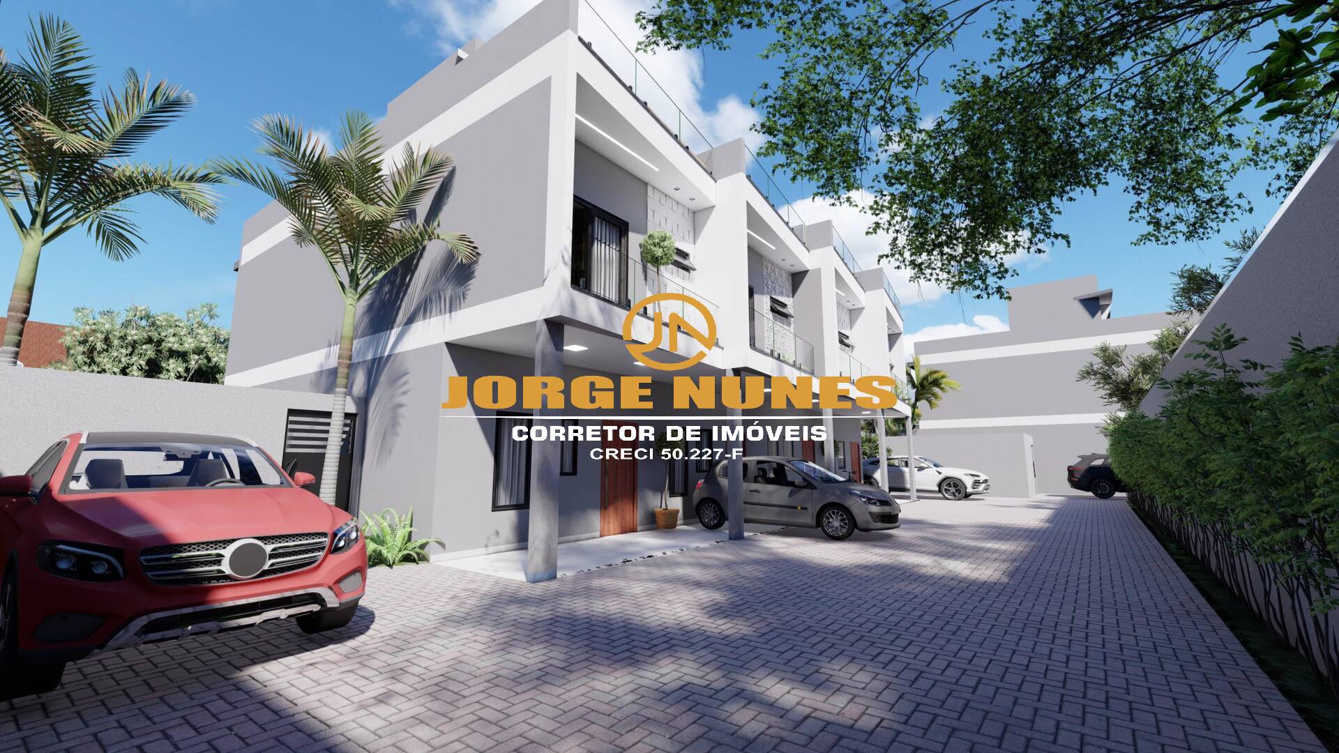 Sobrado, 2 quartos, 148 m² - Foto 6