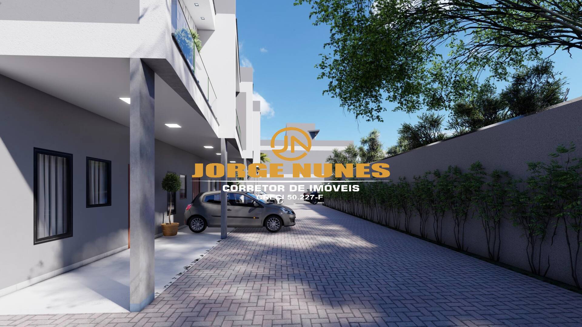 Sobrado, 2 quartos, 148 m² - Foto 8