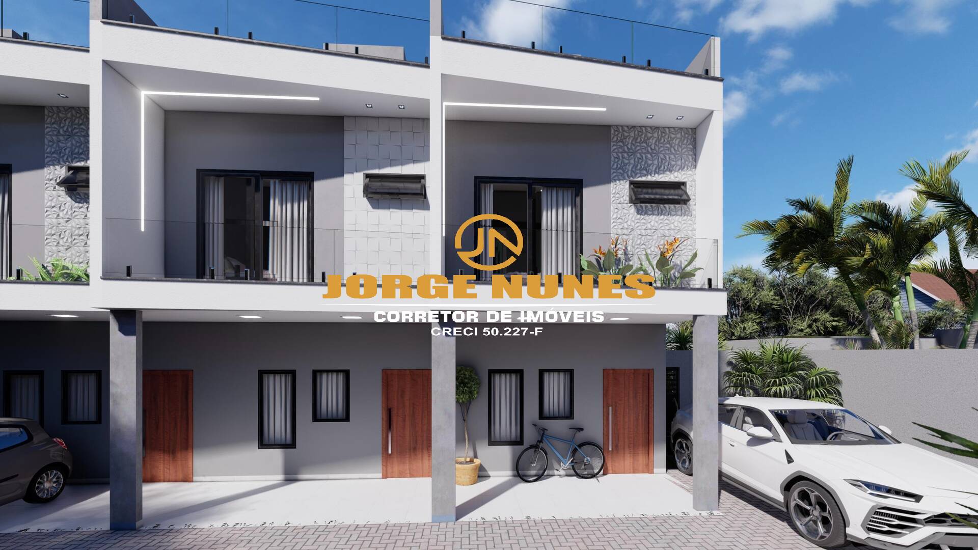 Sobrado, 2 quartos, 148 m² - Foto 9