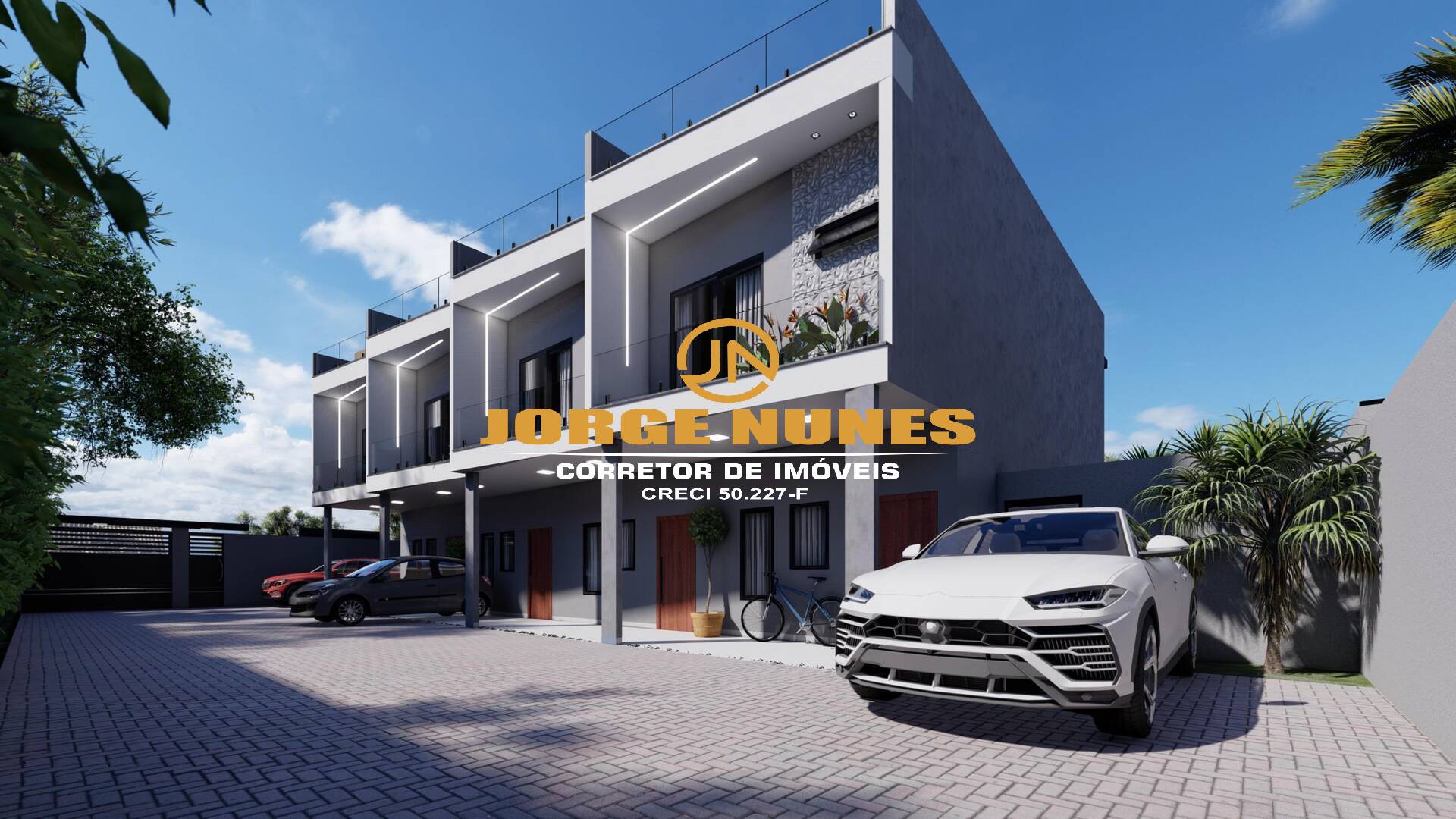 Sobrado, 2 quartos, 148 m² - Foto 7
