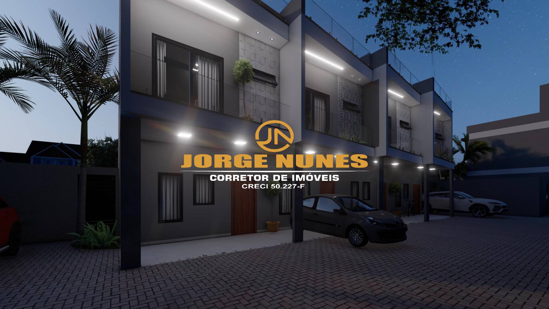 Sobrado, 2 quartos, 148 m² - Foto 10