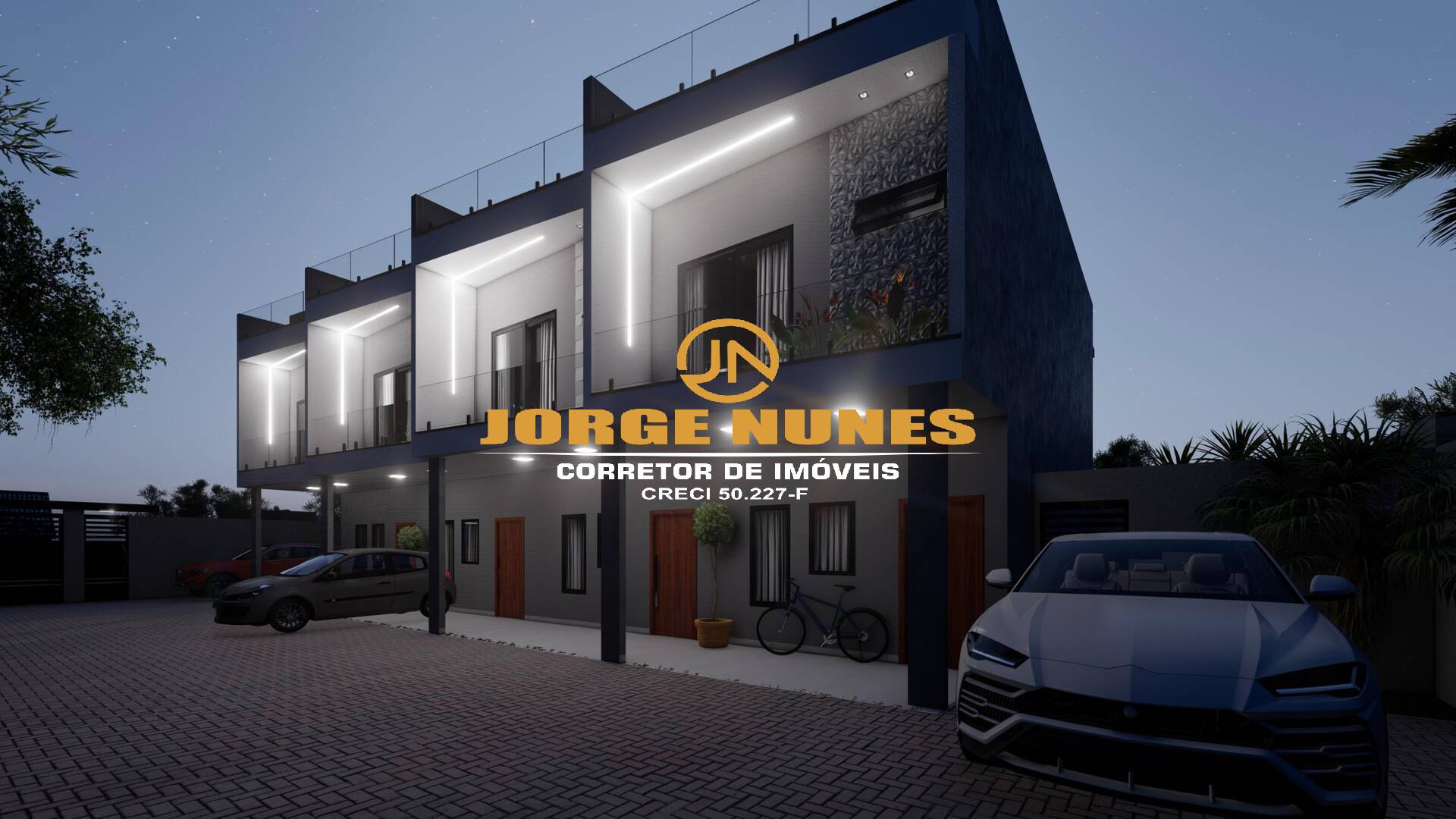 Sobrado, 2 quartos, 148 m² - Foto 11