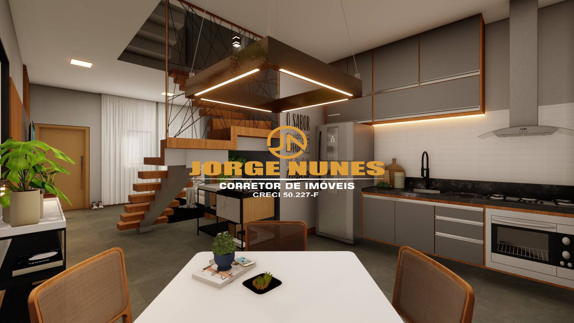 Sobrado, 2 quartos, 148 m² - Foto 17