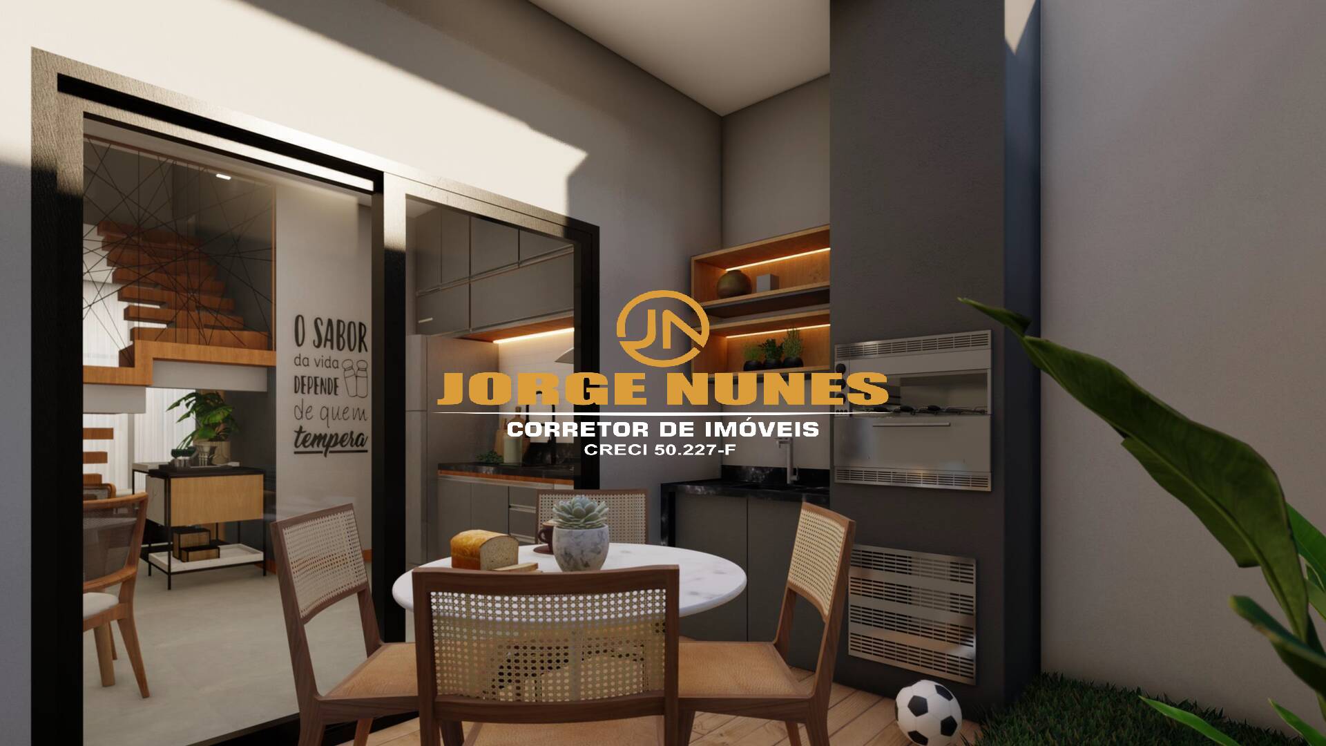 Sobrado, 2 quartos, 148 m² - Foto 19