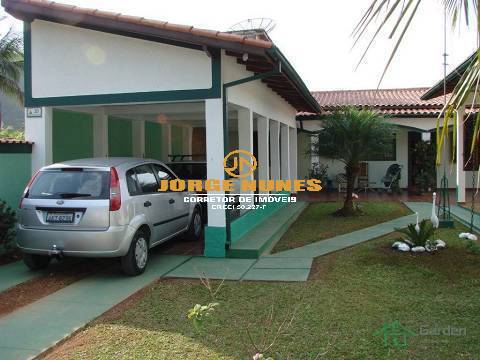 Casa, 3 quartos, 200 m² - Foto 2