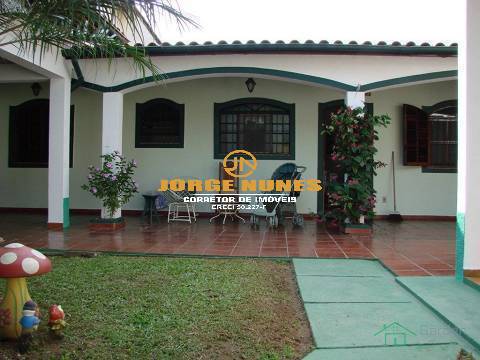 Casa, 3 quartos, 200 m² - Foto 5