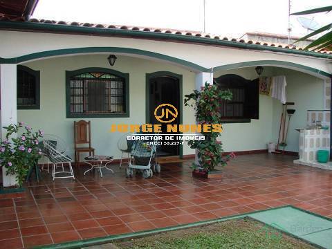 Casa, 3 quartos, 200 m² - Foto 4