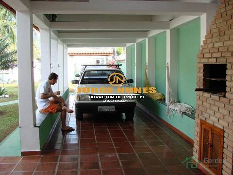 Casa, 3 quartos, 200 m² - Foto 3