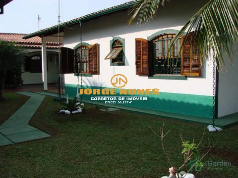 Casa, 3 quartos, 200 m² - Foto 6