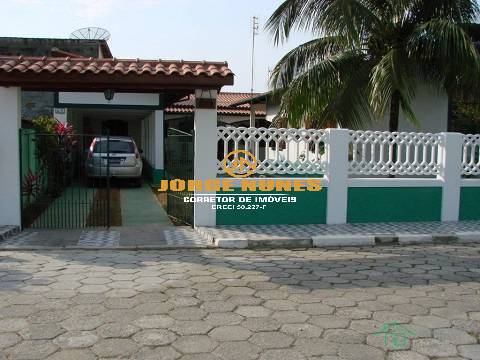 Casa, 3 quartos, 200 m² - Foto 1