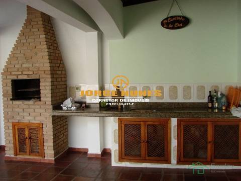 Casa, 3 quartos, 200 m² - Foto 7