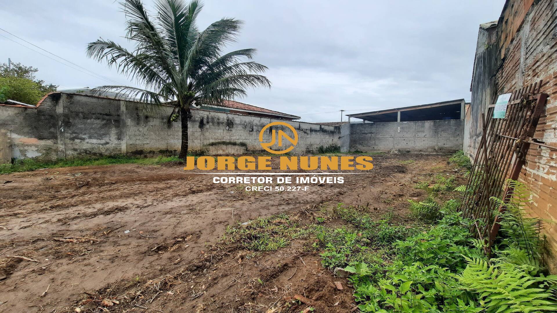 Terreno, 360 m² - Foto 1