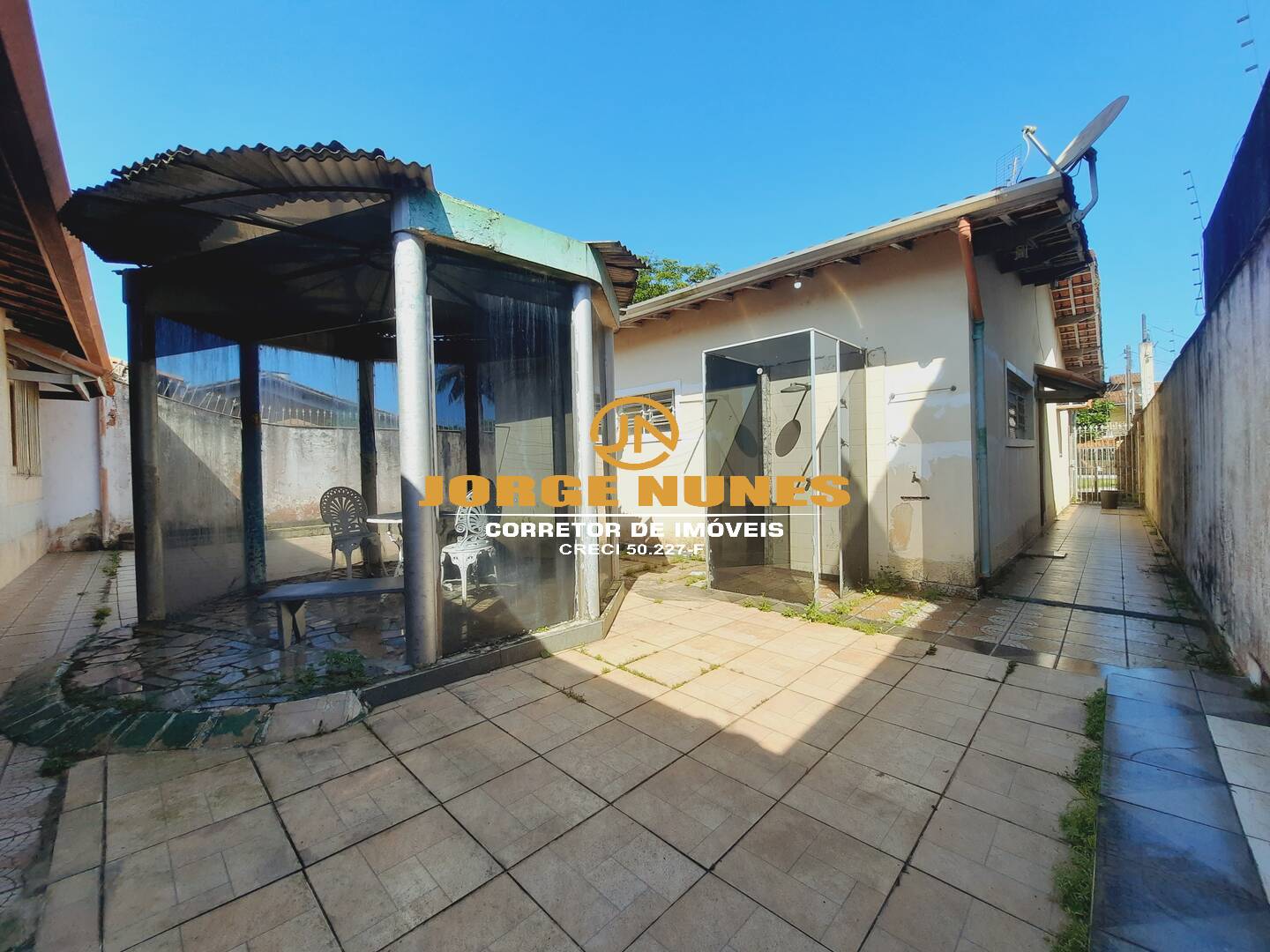 Casa, 2 quartos, 250 m² - Foto 12