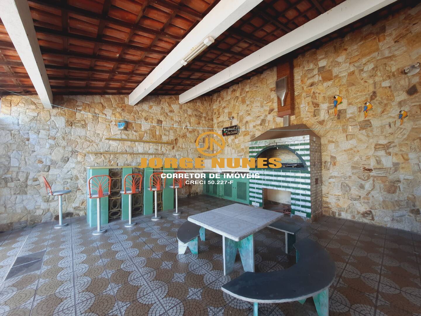 Casa, 2 quartos, 250 m² - Foto 14