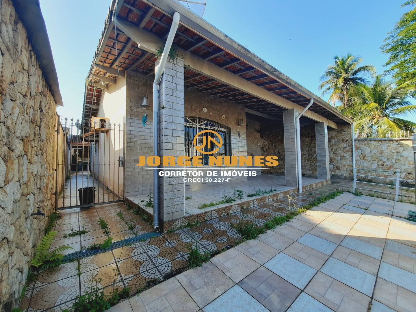 Casa, 2 quartos, 250 m² - Foto 2