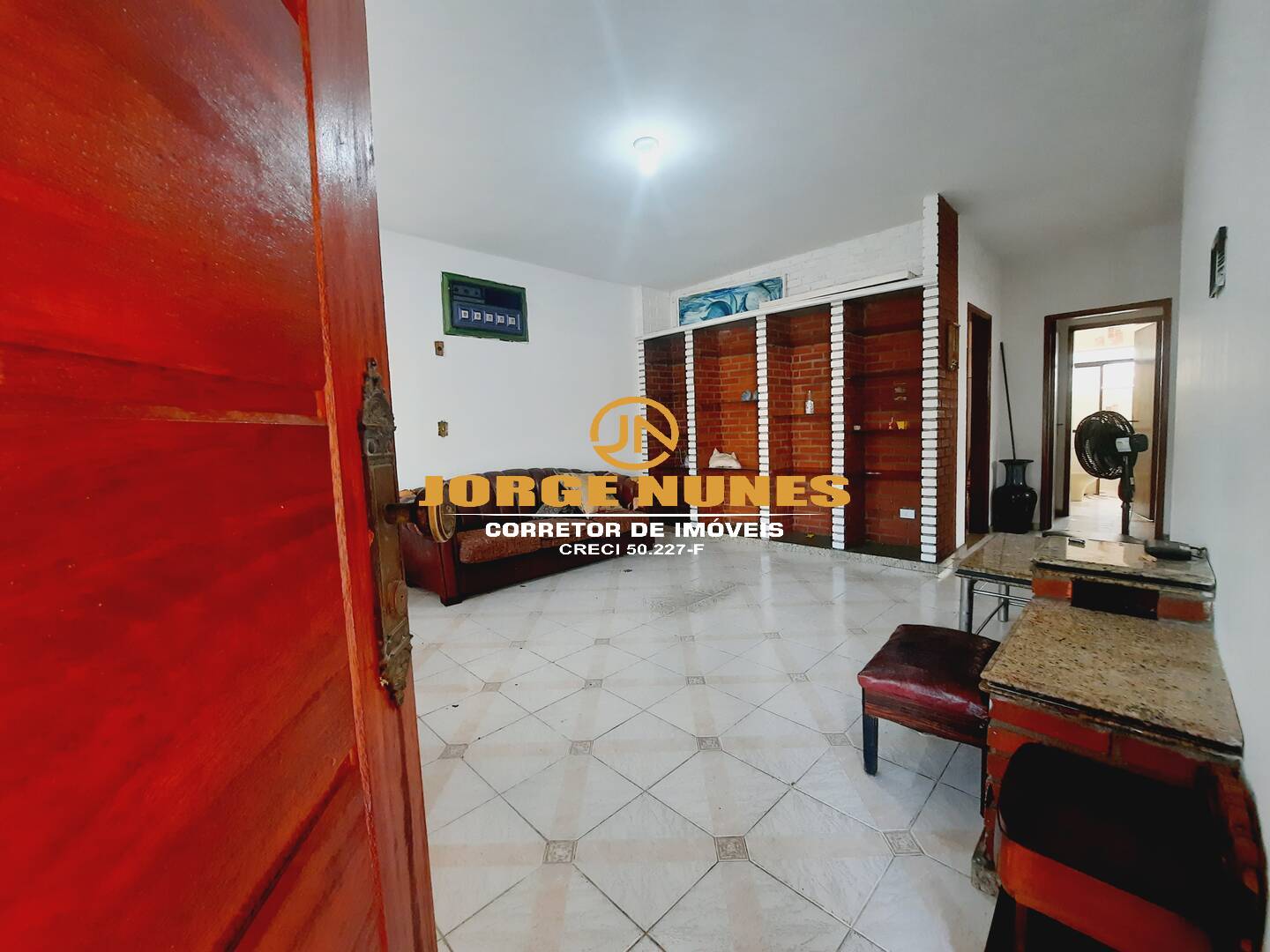 Casa, 2 quartos, 250 m² - Foto 3