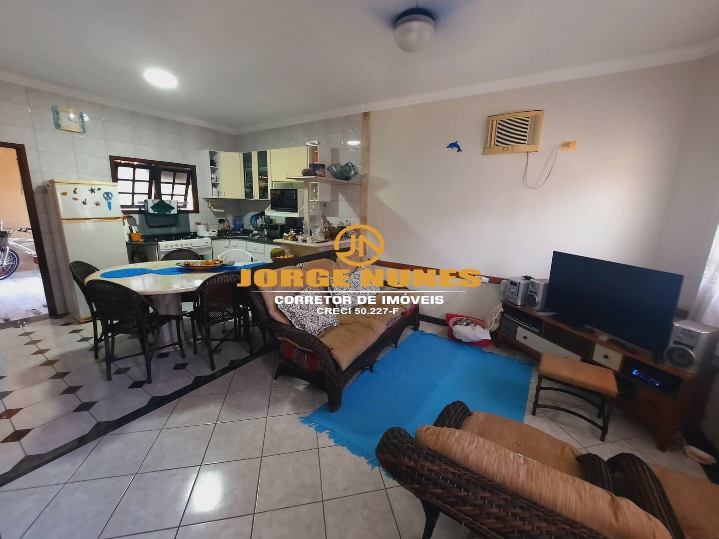 Casa de Condomínio, 3 quartos - Foto 5