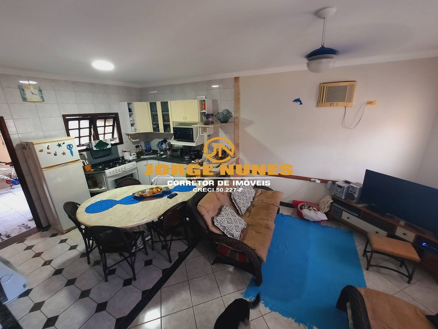 Casa de Condomínio, 3 quartos - Foto 8