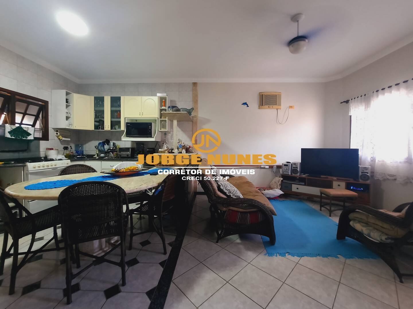 Casa de Condomínio, 3 quartos - Foto 7