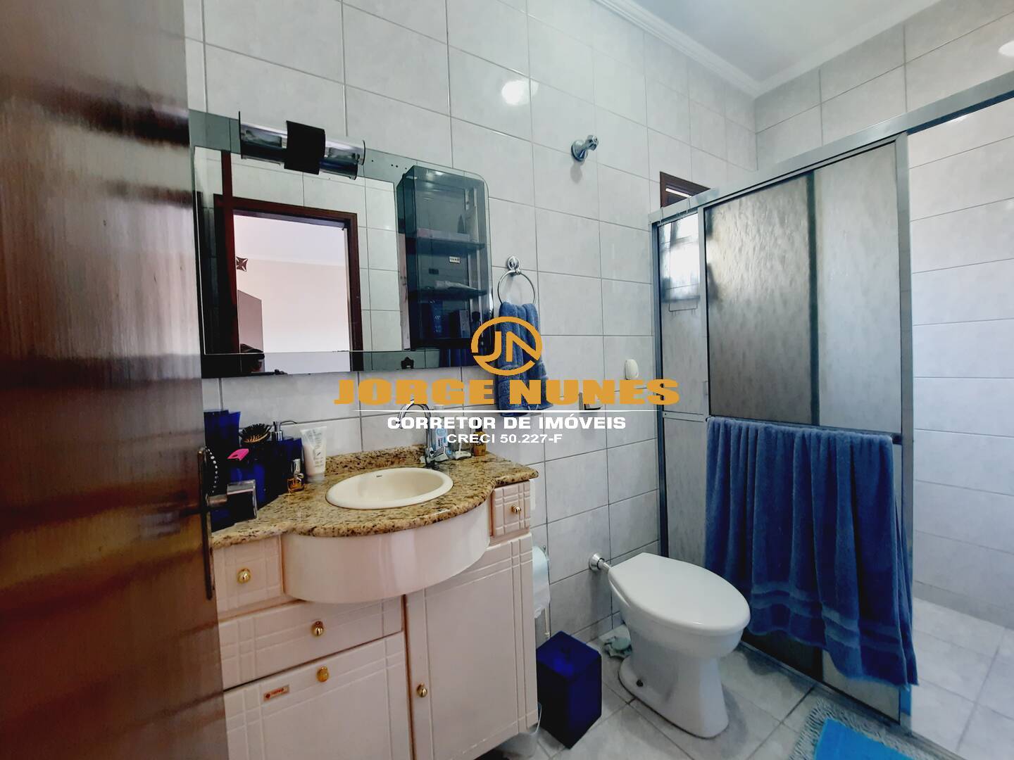 Casa de Condomínio, 3 quartos - Foto 21