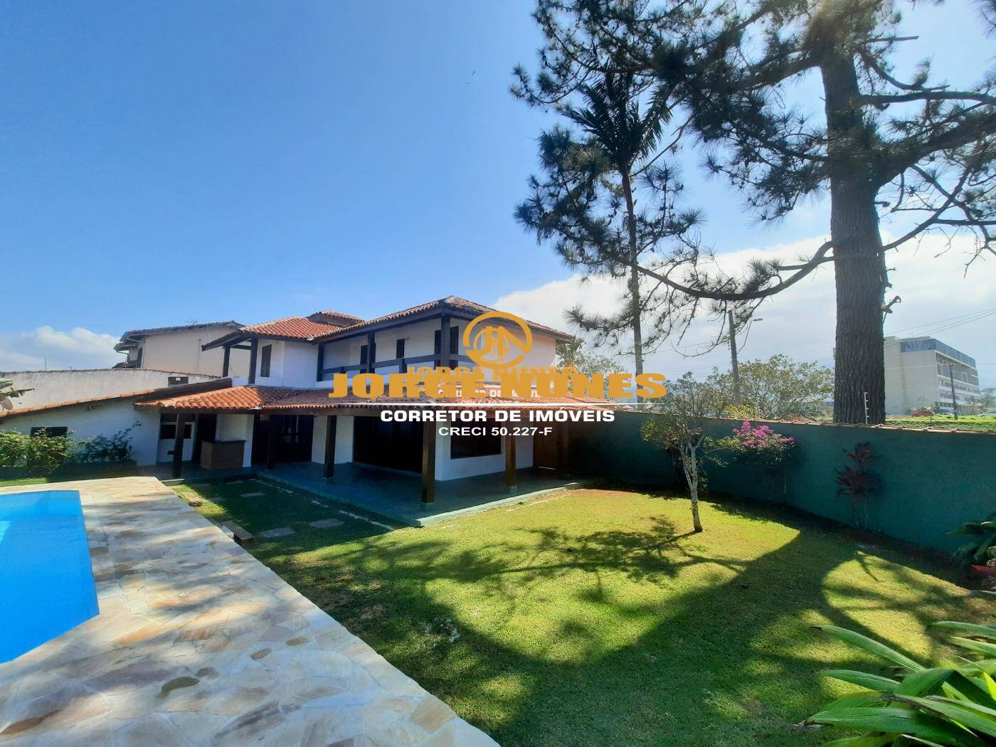 Casa, 5 quartos, 350 m² - Foto 15