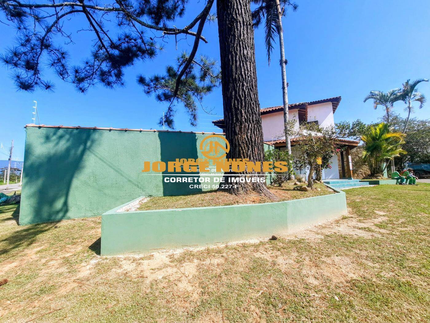 Casa, 5 quartos, 350 m² - Foto 2
