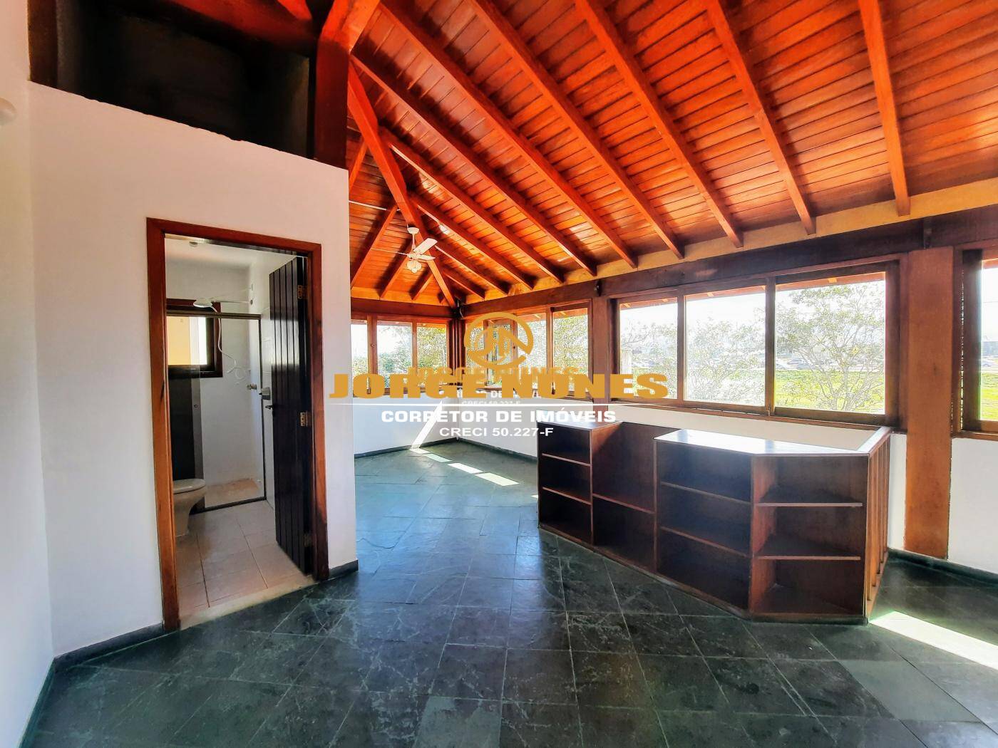 Casa, 5 quartos, 350 m² - Foto 26
