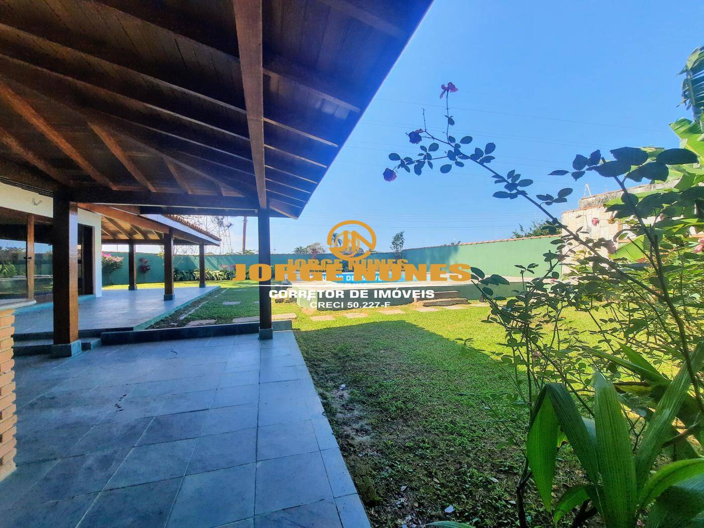 Casa, 5 quartos, 350 m² - Foto 17