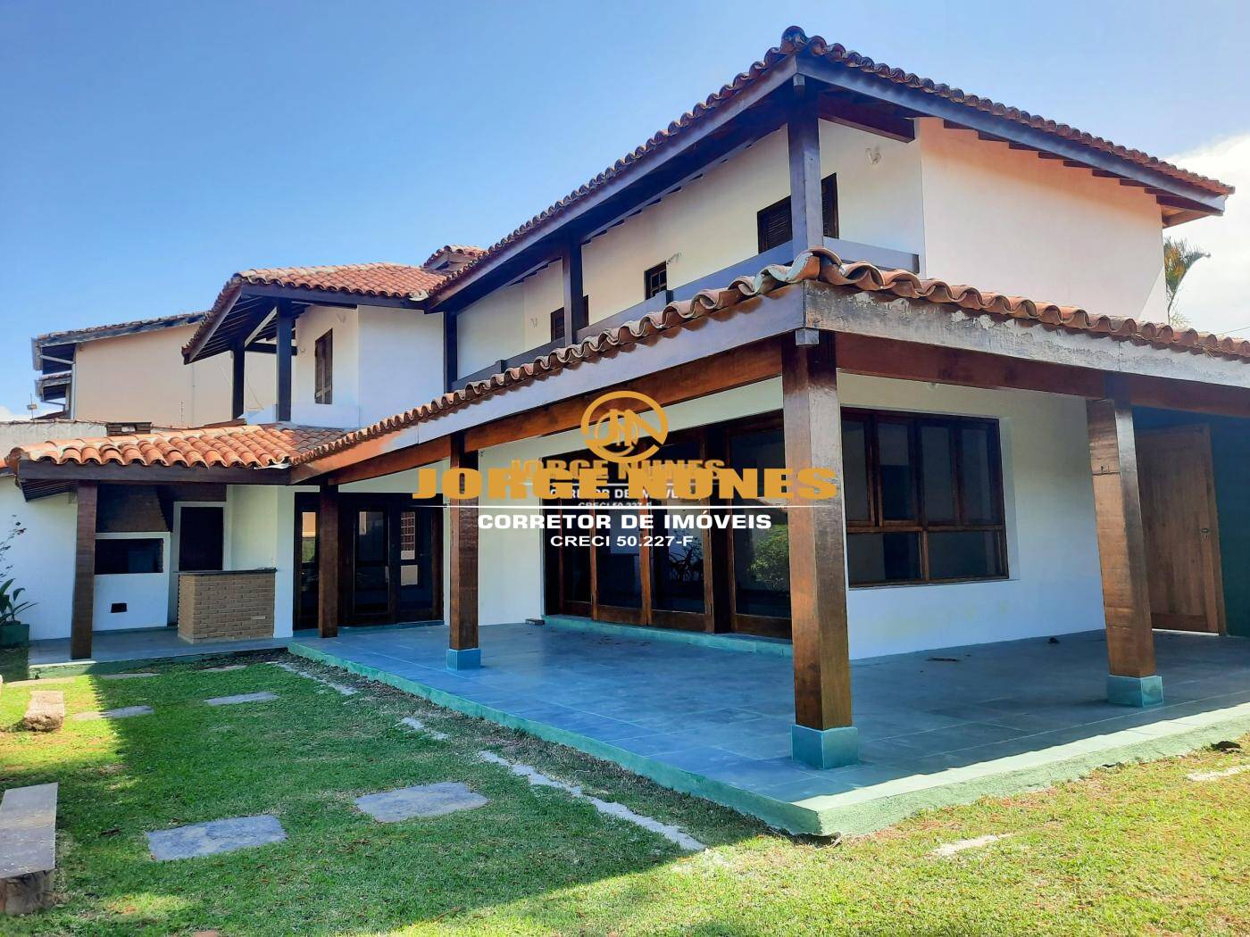 Casa, 5 quartos, 350 m² - Foto 12