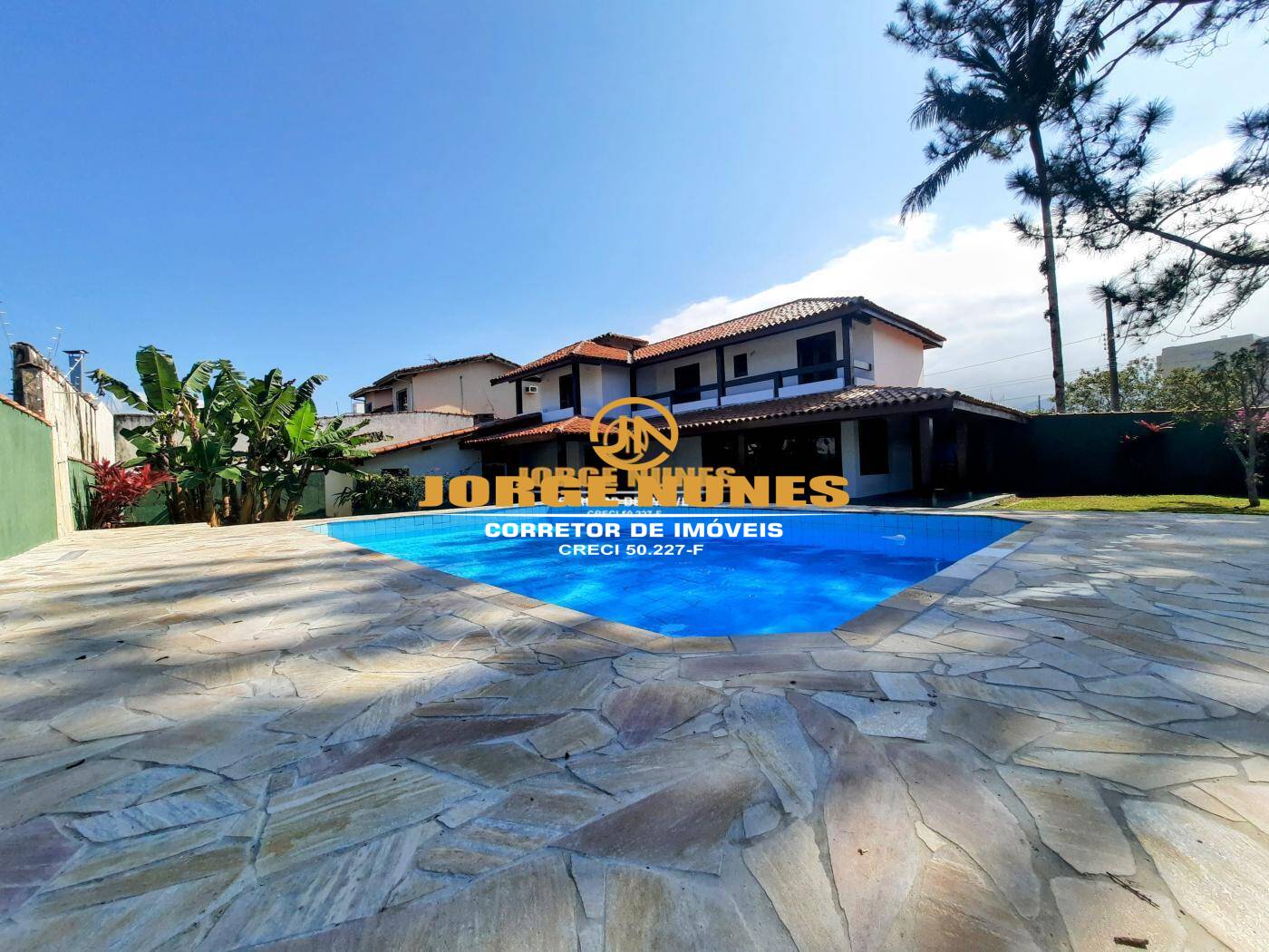 Casa, 5 quartos, 350 m² - Foto 14