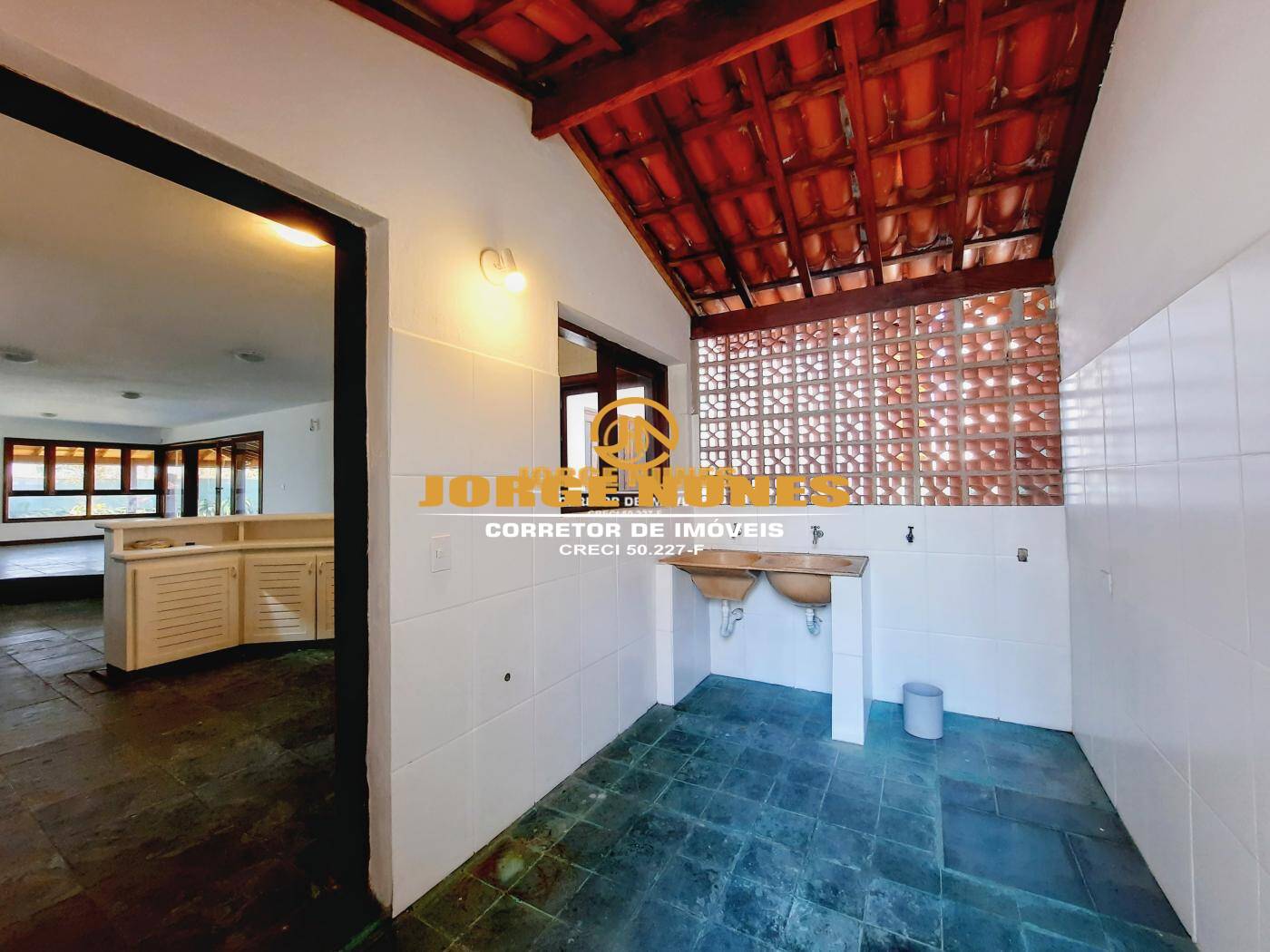 Casa, 5 quartos, 350 m² - Foto 18