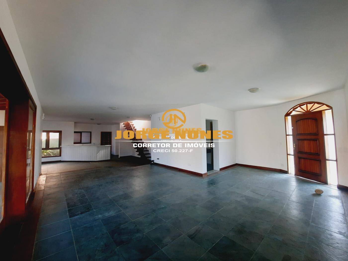 Casa, 5 quartos, 350 m² - Foto 4